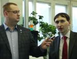 УНИХИМТЕК. Видеорепортаж с участка резки уплотнений из графитовой армированной фольги. Часть VI.