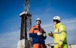 Компания «Газпромнефть-Ноябрьскнефтегаз» ввела в промышленную разработку Новое месторождение в ЯНАО