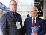 МГ ARMTORG успешно провел первый день на крупнейшей выставки нефтехимической отрасли - «Газ.Нефть.Технологии»-2016