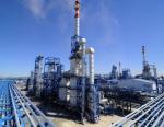 Омский НПЗ Газпром нефти признан крупнейшим инвестором региона