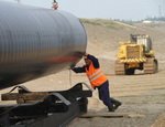 «Газпром» и CNPC обсудили реализацию проекта поставок газа в Китай по «восточному» маршруту
