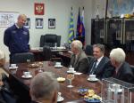 Воронежский механический завод отпраздновал 89-летие