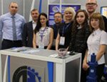 ООО «Арматурный Завод» провел успешно выставочную и производственную деятельность во втором квартале 2015 года