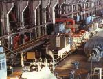 Комсомольская ТЭЦ-2 отмечает 30-летие газификации