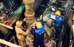 На Амурской ТЭЦ-1 продолжают возводить насосную станцию осветленной воды