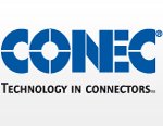 В CONEC представили новые соединительные муфты, изготовленные по технологии многослойного литья