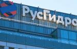 Делегация РусГидро приняла участие в российско-китайском энергетическом форуме