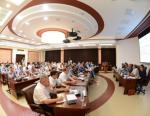 На Балаковской АЭС прошел «АТОМЕКС РЕГИОН 2018»