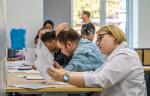 В конкурсе профессионального мастерства рабочих профессий ОМК участвуют более 1200 сотрудников