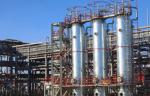 Газоперерабатывающий комплекс, не имеющий аналогов в Казахстане, введен в эксплуатацию
