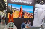 Российское предприятие Composit предлагает шиберно-ножевые задвижки