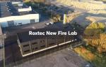 Компания Roxtec расширила свои возможности по проведению испытаний