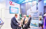 Шаровые краны и затворы НПО «СПЛАВ» представлены в рамках выставочной экспозиции PCVExpo-2020