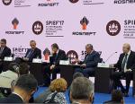 Игорь Сечин: Период низких нефтяных цен пришел надолго