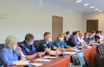 Красногорская теплосеть заменит более 2 000 единиц запорно-регулирующей арматуры в рамках подготовки к зиме