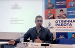 Специалисты МК «Сплав» рассказали о карьерных перспективах учащимся Политехнического колледжа НовГУ