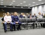 Приглашаем на конференцию «Разработка и производство импортозамещающей арматуры для ТЭС, нефтегазовой и нефтехимической отраслей промышленности: проблемы и пути решения»