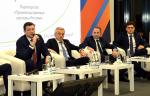 Глава АО «АПЗ» принял участие в форуме «Лидеры ПСР»