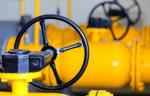 В Рязани продолжается ремонт запорной арматуры в рамках модернизации газораспределительной системы