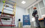 На выксунском заводе ОМК проводят конкурс профессионального мастерства «Профессионал-2025»