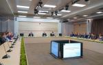 На «ВТЗ» прошло совещание по вопросам охраны труда и промышленной безопасности