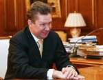 «Газпром» подписал Соглашение о масштабном строительстве и реконструкции газотранспортных объектов на 2014–2018 годы в ХМАО
