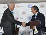 «Роснефть» и General Electric расширяют технологическое сотрудничество