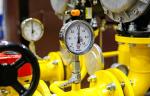 В ТиНАО до конца года планируется завершение строительства газорегуляторного пункта «Никольский»