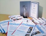 Учебно-методический комплект ВНИИГАЗа признан лучшим учебно-методическим пособием Системы непрерывного фирменного профессионального образования персонала ПАО «Газпром» 2015 года