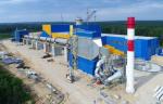 В Сысертском городском округе запустят в работу газораспределительную станцию