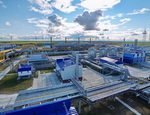«Газпром» и BASF дали высокую оценку партнерству по добыче углеводородов в России