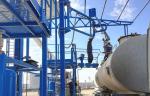 Завод «АВРОРА-НЕФТЬ» поставил счетно-дозирующий комплекс КСД
