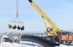 Специалисты ООО «Газпром трансгаз Екатеринбург» обследовали методом ВТД четыре газопровода общей протяженностью 300 км