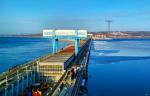 В 2020 году установленная мощность Саратовской ГЭС повысилась на 12 МВт