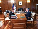 «Газпром» в 2016 году начнет строительство шести газопроводов в Пензенской области