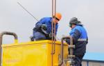 «Газпром газораспределение Ставрополь» провел техобслуживание 57 007 единиц запорной арматуры
