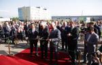 Компания WILO открывает производственный комплекс в Казахстане за 4 миллиона евро