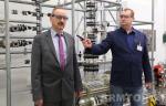 GESTRA. Мировое арматуростроение. Часть I