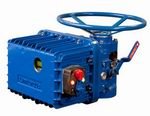 Корпорация Flowserve вносит изменения в конструкцию электрических приводов Limitorque L120