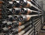 Производство бурильных труб в РФ выросло на 17%