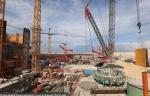На заводе «СибГазСтройДеталь» состоялся аудит для поставок на атомную станцию «Эль-Дабаа»