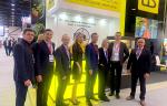 Компания LD приняла участие в 25-й международной специализированной выставке «РОС-ГАЗ-ЭКСПО»