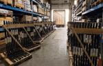 Подземные шаровые краны ALSO GAS будут применены на объектах газификации в Пермском крае
