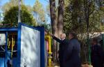 АО «Газпром газораспределение Смоленск» подключило к газоснабжению две новые котельные