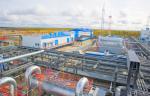 «Газпром» построит установку стабилизации конденсата ачимовских залежей Надым-Пур-Тазовского региона газодобычи
