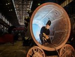 «Красный котельщик» подтвердил свою готовность к выпуску продукции по нормам ASME