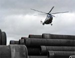«Газпром нефть» выбрала подрядчиков для строительства нефтепровода на Мессояхских месторождениях