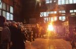 Производственную площадку «Армалита» посетили представители пресс-служб ключевых партнеров и предприятий-заказчиков 