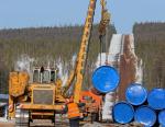 «Газпром» продолжает реализацию крупнейших инвестиционных проектов
