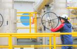 Главгосэкспертиза России одобрила внедрение системы измерения качества нефти на морском терминале КТК